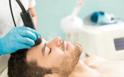 The Rise of Men’s Aesthetic Treatments: Understanding the Causes, Growth, and Emotional Impact