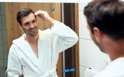 YUOMO’s Combination Therapy: The Fastest Route to Aesthetic Perfection for Men