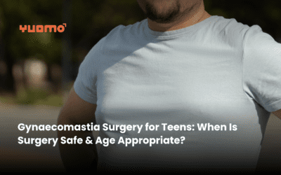 Gynaecomastia Surgery for Teens: When Is Surgery Safe & Age Appropriate?