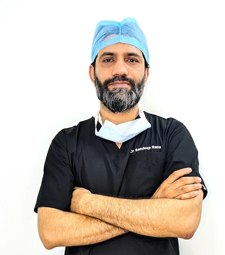 2025-09-12 Dr. Sandeep Rana